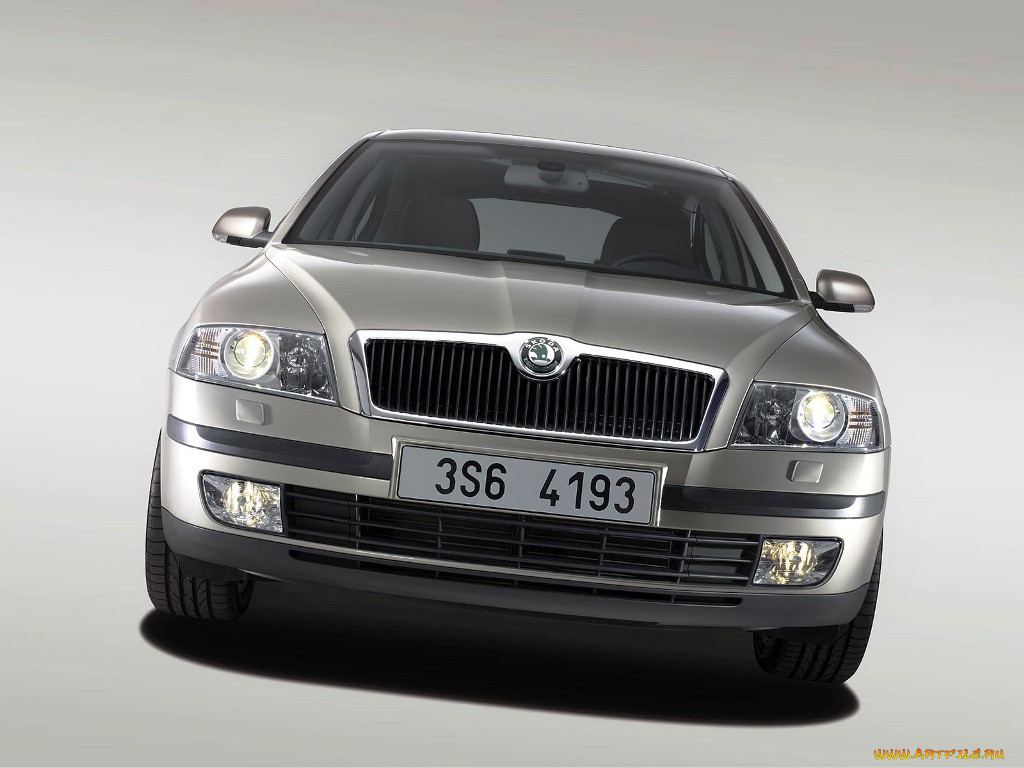 , skoda